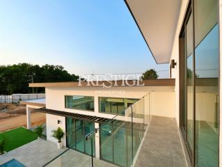 Layan Residence Pattaya – 3 bed 4 bath in East Pattaya PP9643