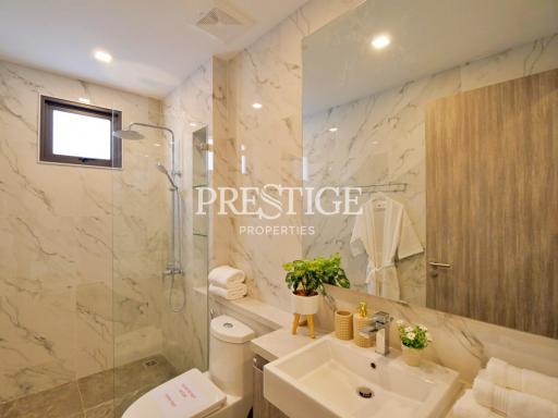 Layan Residence Pattaya – 3 bed 4 bath in East Pattaya PP9643