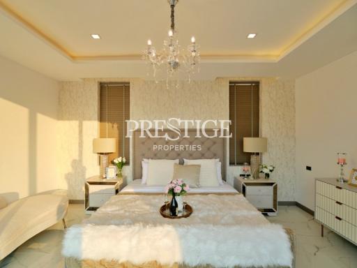 Layan Residence Pattaya – 3 bed 4 bath in East Pattaya PP9643