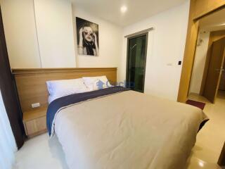 1 Bedroom Condo in City Garden Pratumnak Pratumnak C009065
