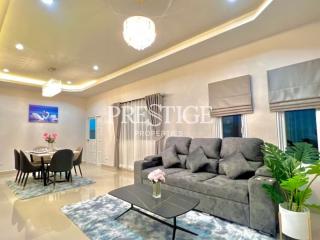 Raviporn City Home – 3 bed 2 bath in East Pattaya PP9645