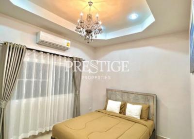 Raviporn City Home – 3 bed 2 bath in East Pattaya PP9645