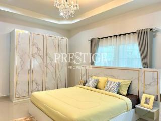 Raviporn City Home – 3 bed 2 bath in East Pattaya PP9645