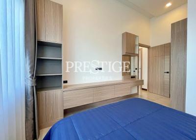 Private House- 3 bed 4 bath in East Pattaya PP9634