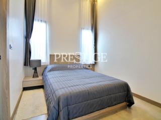 Private House- 3 bed 4 bath in East Pattaya PP9634