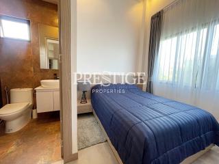 Private House- 3 bed 4 bath in East Pattaya PP9634