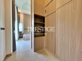 Private House- 3 bed 4 bath in East Pattaya PP9634