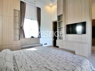 Private House- 3 bed 4 bath in East Pattaya PP9634