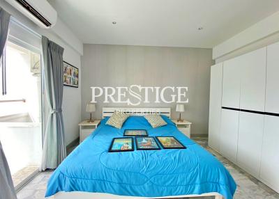 Pattaya Tower Condo – 2 bed 2 bath in North Pattaya PP9625