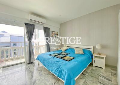 Pattaya Tower Condo – 2 bed 2 bath in North Pattaya PP9625