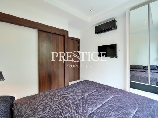 Serenity Wongamat – 1 bed 1 bath in Naklua PP9623