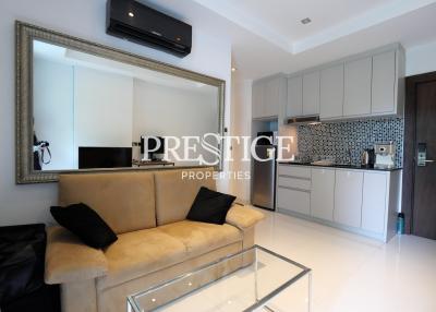 Serenity Wongamat – 1 bed 1 bath in Naklua PP9623