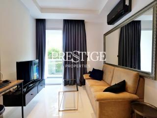 Serenity Wongamat – 1 bed 1 bath in Naklua PP9623