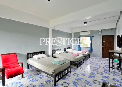 Apartments Building for sale – 12 bed 12 bath in East Pattaya PP9613