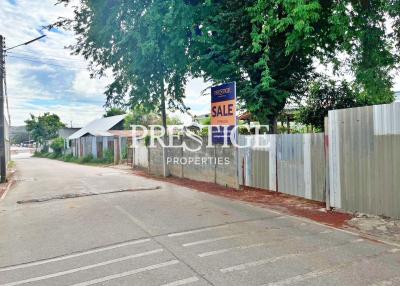 Land for sale in Sattahip PP9609