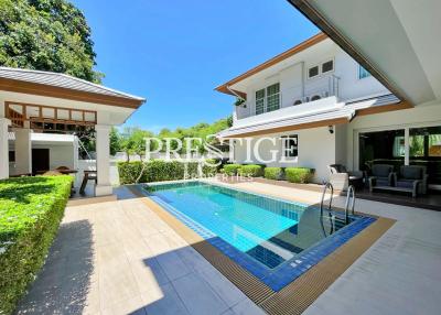 Seabreeze Villa Pattaya – 3 bed 3 bath in North Pattaya PP9619