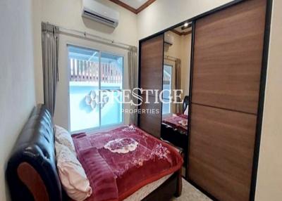 Maneeya Home – 3 bed 2 bath in East Pattaya PP9614