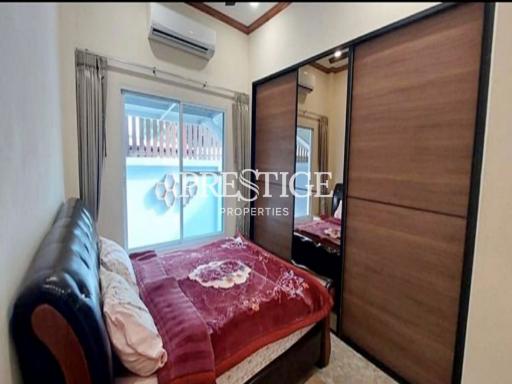 Maneeya Home – 3 bed 2 bath in East Pattaya PP9614