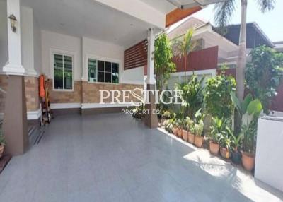 Maneeya Home – 3 bed 2 bath in East Pattaya PP9614