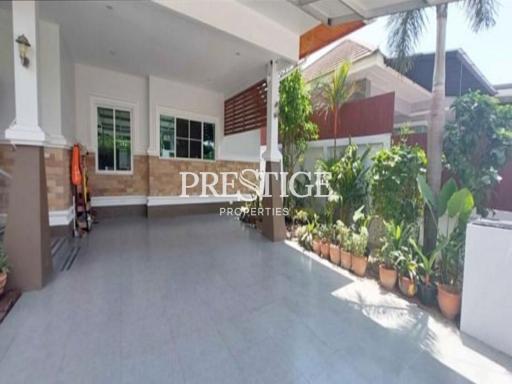 Maneeya Home – 3 bed 2 bath in East Pattaya PP9614