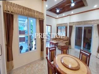 Maneeya Home – 3 bed 2 bath in East Pattaya PP9614