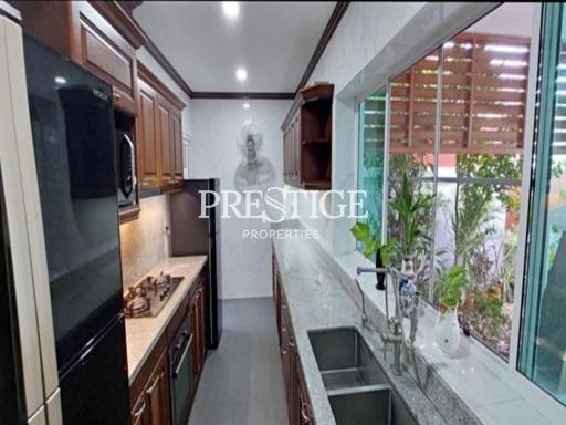 Maneeya Home – 3 bed 2 bath in East Pattaya PP9614