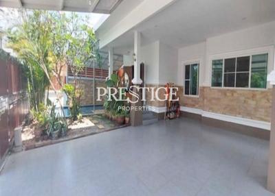 Maneeya Home – 3 bed 2 bath in East Pattaya PP9614