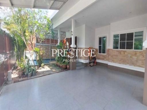 Maneeya Home – 3 bed 2 bath in East Pattaya PP9614