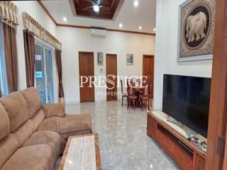 Maneeya Home – 3 bed 2 bath in East Pattaya PP9614