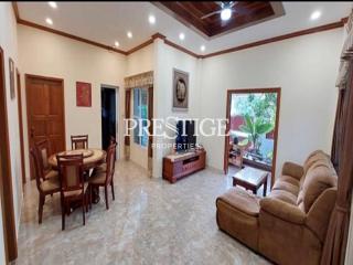 Maneeya Home – 3 bed 2 bath in East Pattaya PP9614