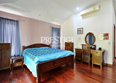 Le Beach Home – 3 bed 4 bath in Bang Saray PP9607