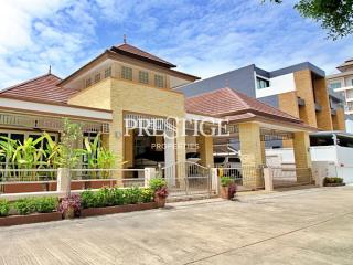 Le Beach Home – 3 bed 4 bath in Bang Saray PP9607