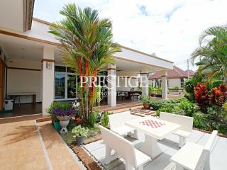 Le Beach Home – 3 bed 4 bath in Bang Saray PP9607