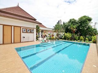 Le Beach Home – 3 bed 4 bath in Bang Saray PP9607