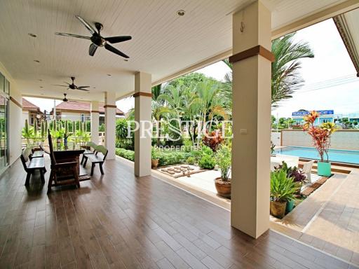 Le Beach Home – 3 bed 4 bath in Bang Saray PP9607