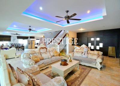 Private House – 7 bed 7 bath in East Pattaya PP9598