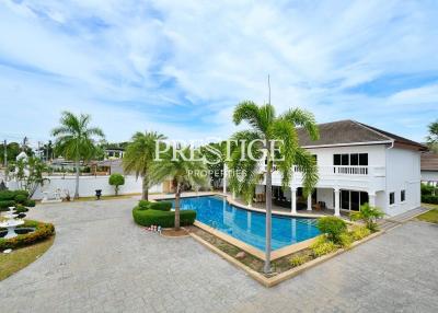 Private House – 7 bed 7 bath in East Pattaya PP9598