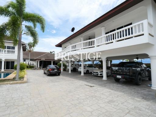 Private House – 7 bed 7 bath in East Pattaya PP9598