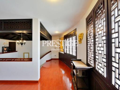 Private House – 7 bed 7 bath in East Pattaya PP9598