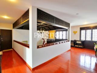 Private House – 7 bed 7 bath in East Pattaya PP9598