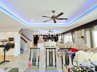 Private House – 7 bed 7 bath in East Pattaya PP9598