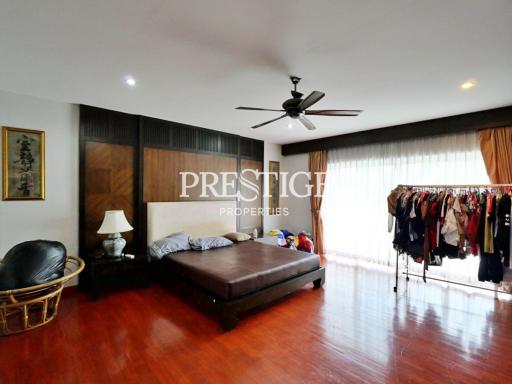 Private House – 7 bed 7 bath in East Pattaya PP9598