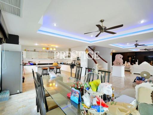 Private House – 7 bed 7 bath in East Pattaya PP9598