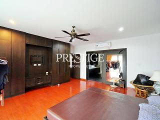 Private House – 7 bed 7 bath in East Pattaya PP9598