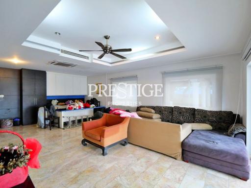 Private House – 7 bed 7 bath in East Pattaya PP9598