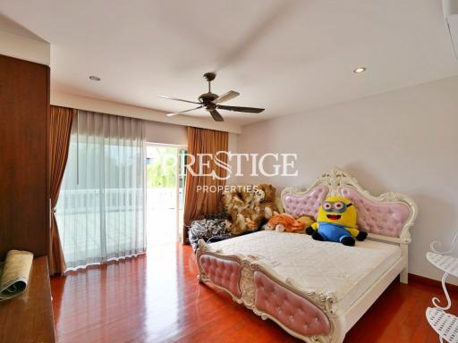 Private House – 7 bed 7 bath in East Pattaya PP9598