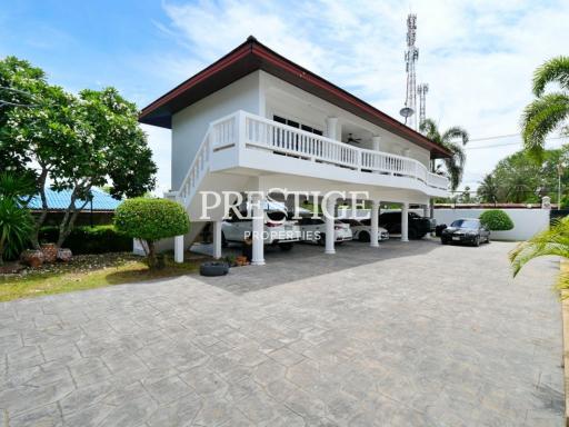 Private House – 7 bed 7 bath in East Pattaya PP9598