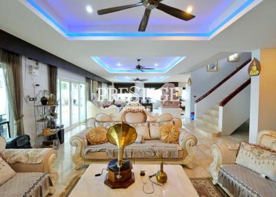 Private House – 7 bed 7 bath in East Pattaya PP9598