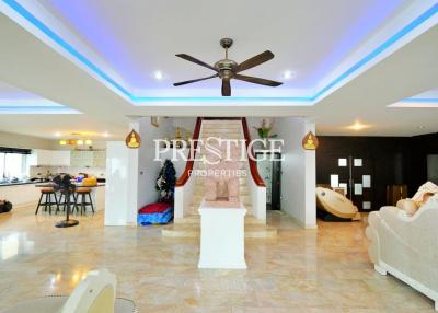 Private House – 7 bed 7 bath in East Pattaya PP9598