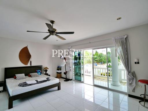 Private House – 7 bed 7 bath in East Pattaya PP9598